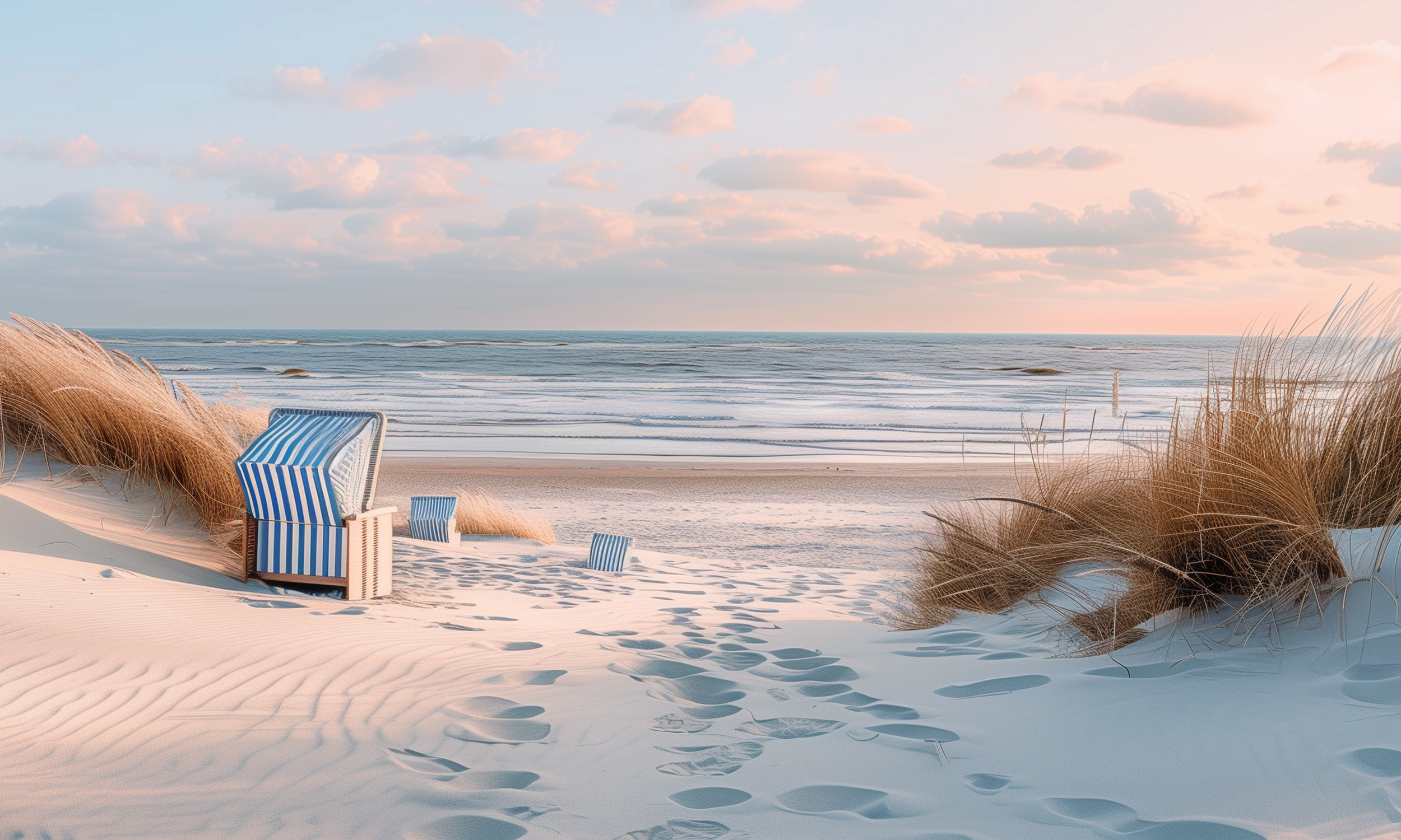 Kontakt zu Strandwetter auf Borkum